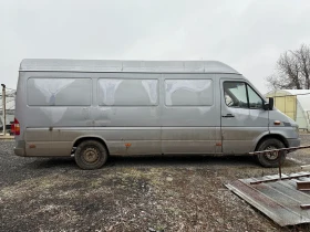 Mercedes-Benz Sprinter 311cdi ПЕРФЕКТЕН Дълга База, снимка 5