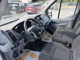 Ford Transit  310 L2/2.0TDCI/130. | Mobile.bg    12