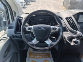 Ford Transit  310 L2/2.0TDCI/130. | Mobile.bg    10