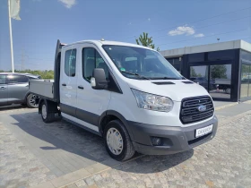 Ford Transit  310 L2/2.0TDCI/130. | Mobile.bg    3