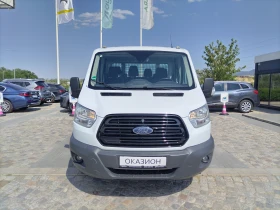 Ford Transit  310 L2/2.0TDCI/130. | Mobile.bg    2