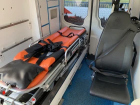 VW Crafter 2, 5  | Mobile.bg    13
