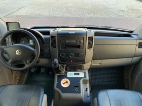 VW Crafter 2, 5  | Mobile.bg    8
