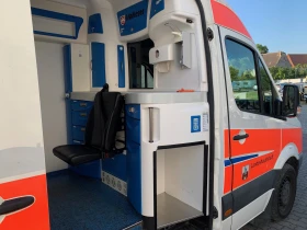 VW Crafter 2, 5  | Mobile.bg    7