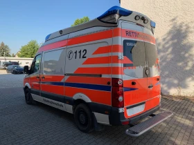 VW Crafter 2, 5  | Mobile.bg    3