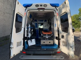 VW Crafter 2, 5  | Mobile.bg    9