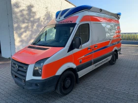 VW Crafter 2, 5  | Mobile.bg    2