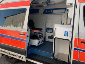 VW Crafter 2, 5  | Mobile.bg    6