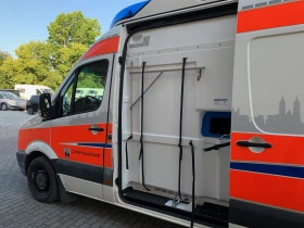 VW Crafter 2, 5  | Mobile.bg    12