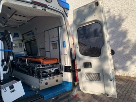 VW Crafter 2, 5  | Mobile.bg    11