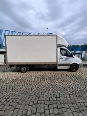     Mercedes-Benz 313 313CDI