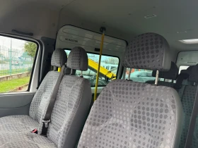 Ford Transit 2.4TDCI* 4X4* 2* MAXI * 8+ 1  | Mobile.bg    6