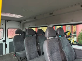 Ford Transit 2.4TDCI* 4X4* 2* MAXI * 8+ 1  | Mobile.bg    9