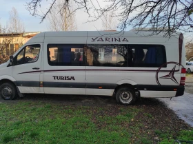 Mercedes-Benz Sprinter 513, снимка 4