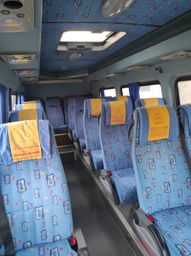 Mercedes-Benz Sprinter 513, снимка 9