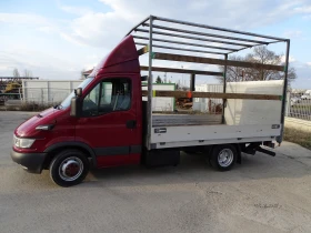 Iveco Daily 50C17* 3, 5� * * * ������* * * ����� ���� | Mobile.bg � ����� ������ 4