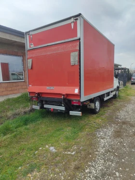 Iveco Daily 35S10 | Auto.bg — изображение 4