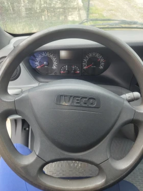 Iveco Daily 35S10 | Auto.bg — изображение 9