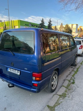 VW Caravelle Пътнически | Auto.bg — изображение 4