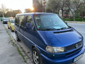 VW Caravelle Пътнически | Auto.bg — изображение 3