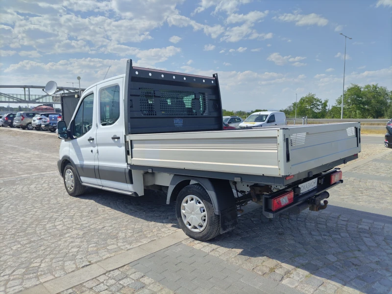 Ford Transit  310 L2/2.0TDCI/130к.с, снимка 5 - Бусове и автобуси - 51108062