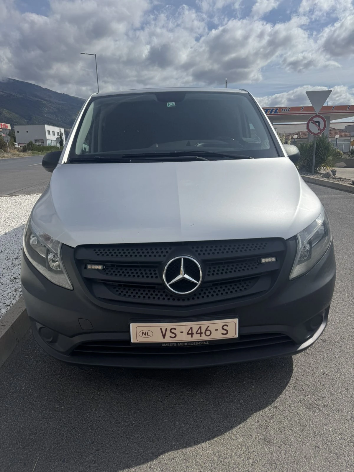 Mercedes-Benz Vito 111CDI/Клима/LONG - изображение 2