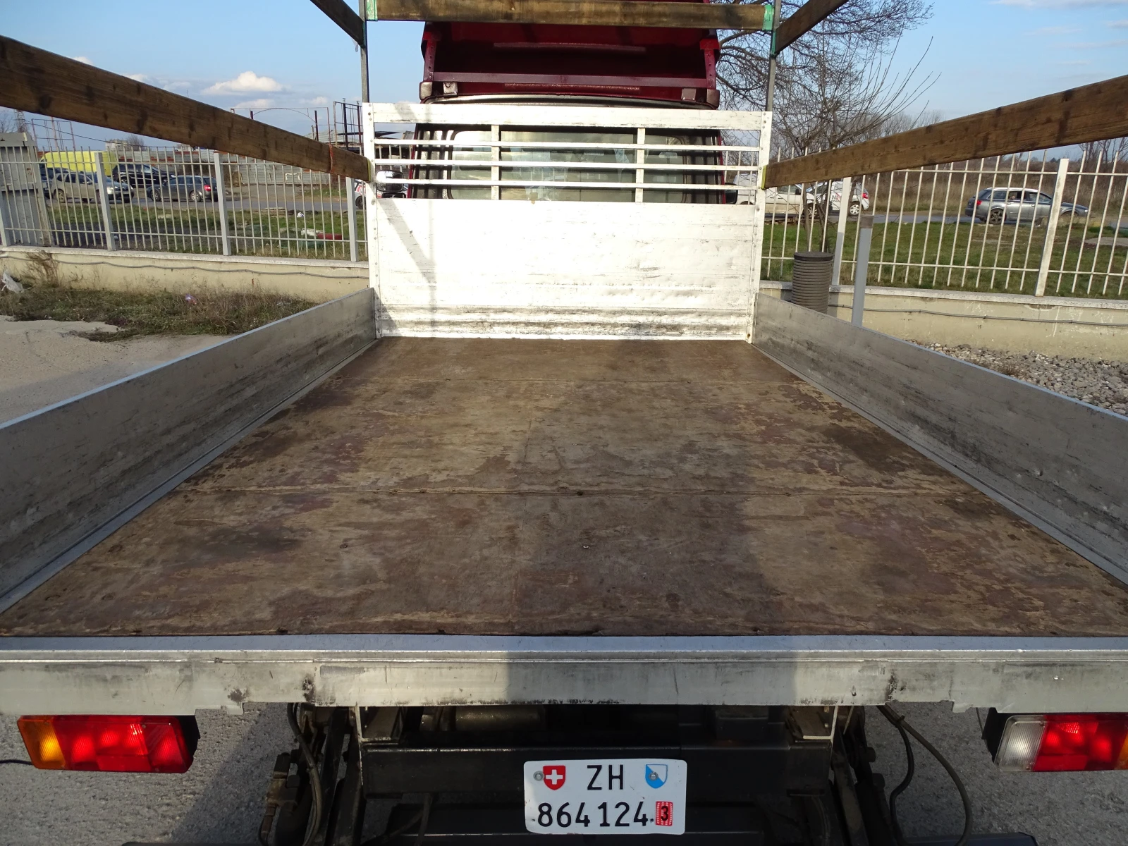 Iveco Daily 50C17* 3, 5� * * * ������* * * ����� ���� | Mobile.bg � ����������� 11