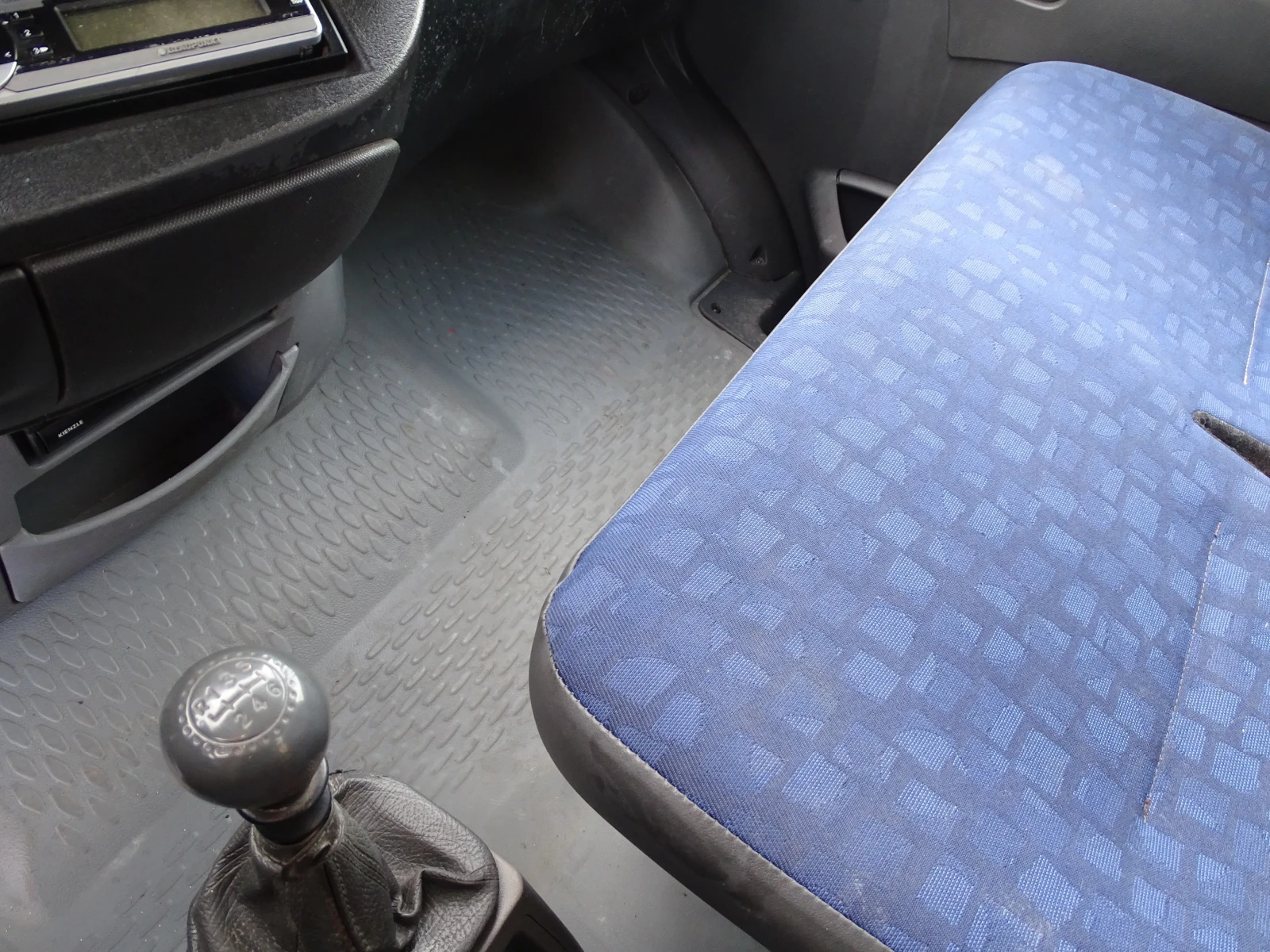 Iveco Daily 50C17* 3, 5� * * * ������* * * ����� ���� | Mobile.bg � ����������� 14