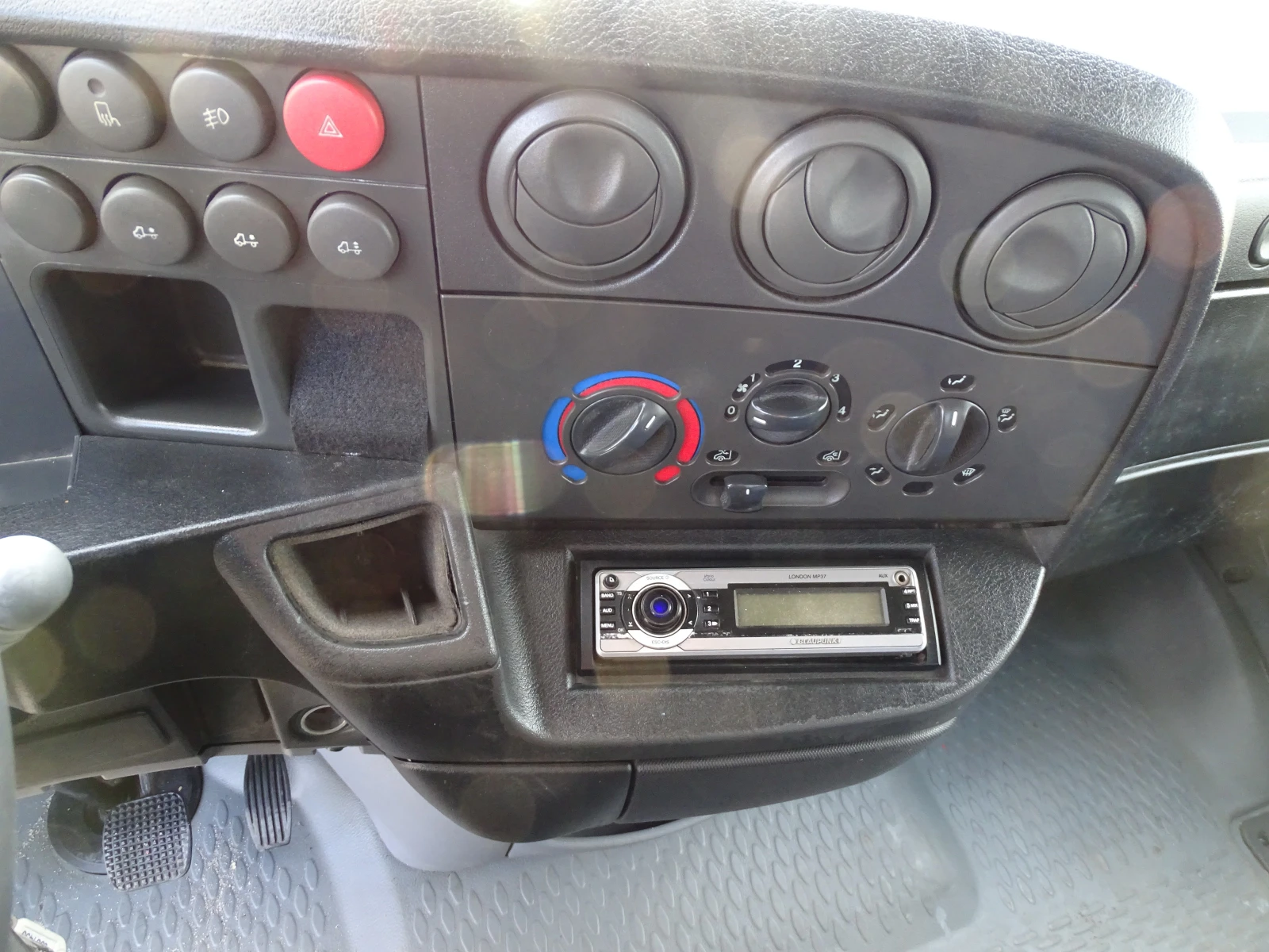 Iveco Daily 50C17* 3, 5� * * * ������* * * ����� ���� | Mobile.bg � ����������� 15