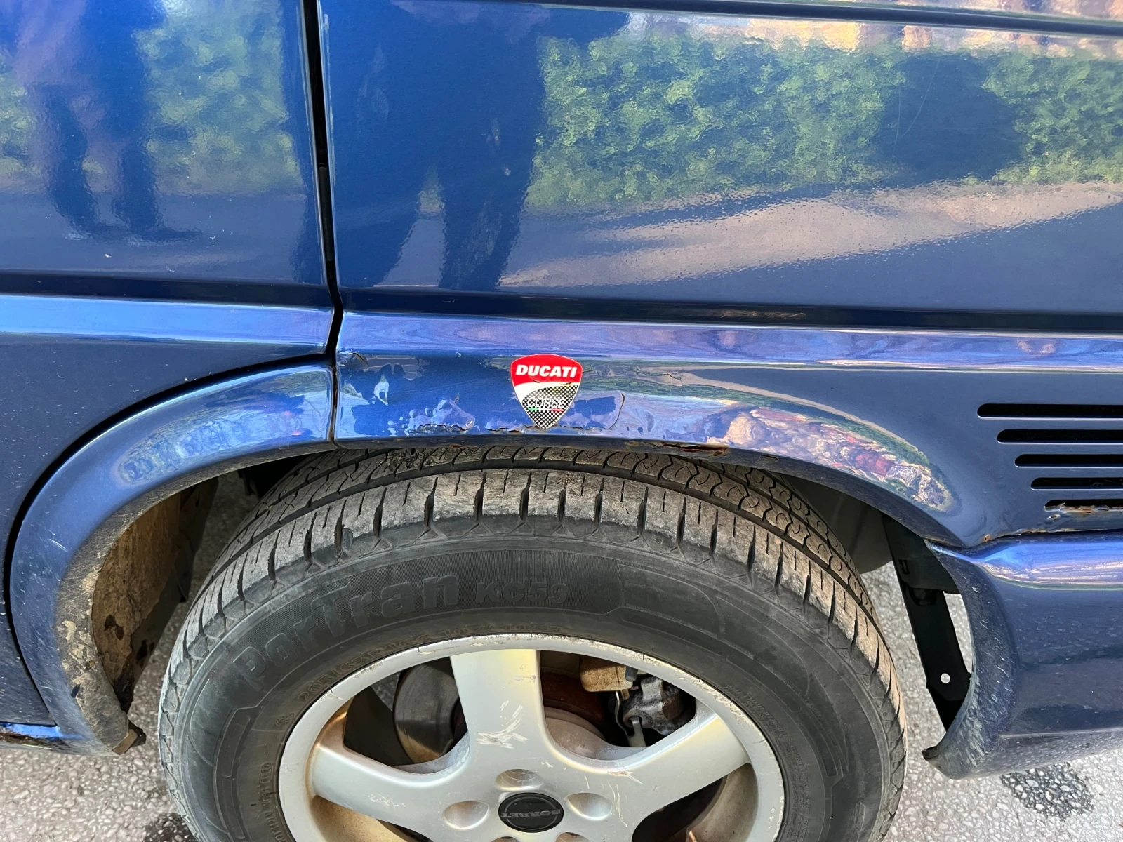 VW Caravelle Пътнически, снимка 14 - Бусове и автобуси - 54115272