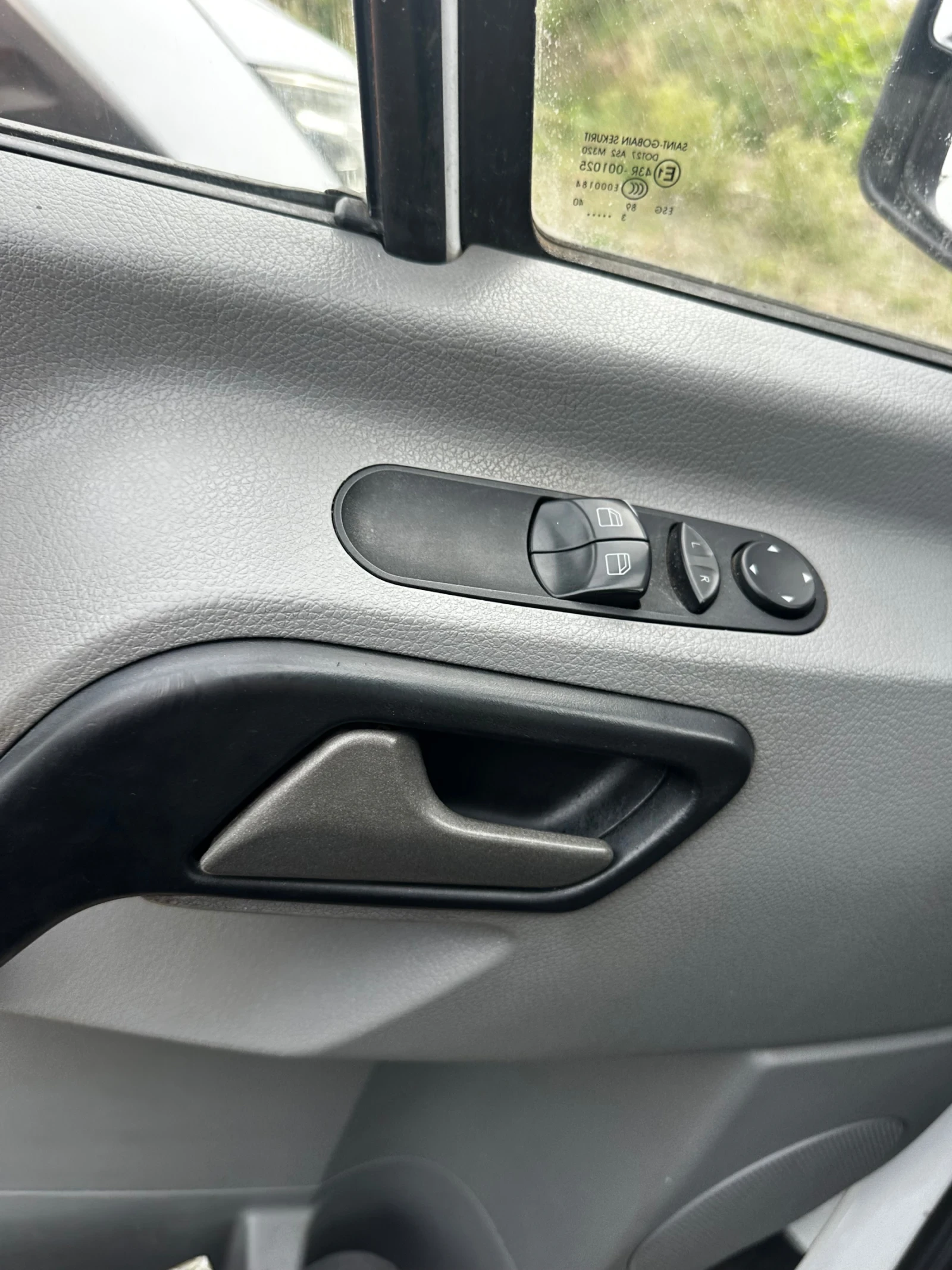 Mercedes-Benz Sprinter 316, снимка 10 - Бусове и автобуси - 56295059