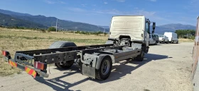 Mercedes-Benz Atego НА ЧАСТИ, снимка 5