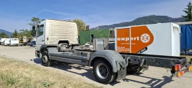 Mercedes-Benz Atego НА ЧАСТИ, снимка 6
