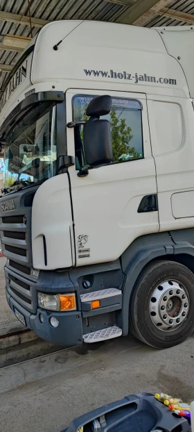 Scania R 420, снимка 5