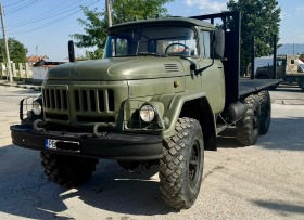 Zil 131 ПЕРФЕКТЕН!!!, снимка 2