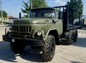 Zil 131 ПЕРФЕКТЕН!!!, снимка 5