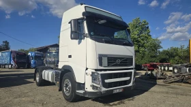  Volvo Fh