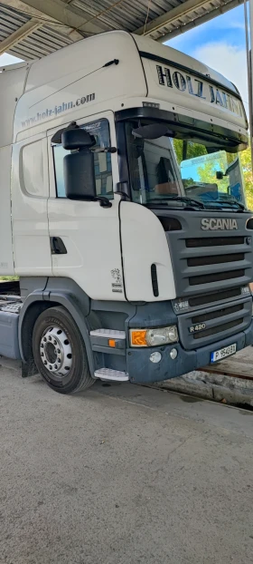 Scania R 420 | Mobile.bg � ����� ������ 6