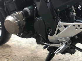 Kawasaki Z А2 КАТЕГОРИЯ, снимка 11