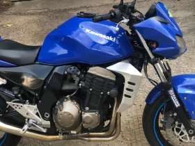 Kawasaki Z А2 КАТЕГОРИЯ, снимка 10