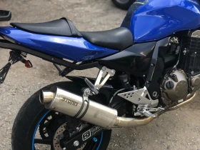 Kawasaki Z А2 КАТЕГОРИЯ, снимка 5