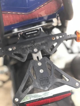 Kawasaki Z А2 КАТЕГОРИЯ, снимка 12