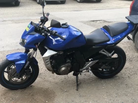 Kawasaki Z А2 КАТЕГОРИЯ, снимка 3