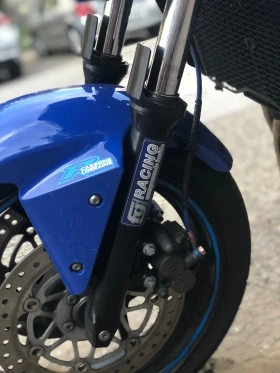 Kawasaki Z А2 КАТЕГОРИЯ, снимка 8