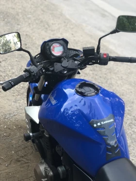 Kawasaki Z А2 КАТЕГОРИЯ, снимка 2