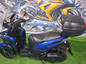 Yamaha Tricity, снимка 3