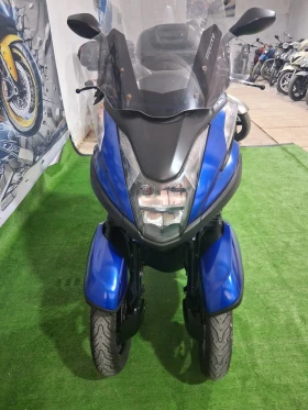 Yamaha Tricity, снимка 4
