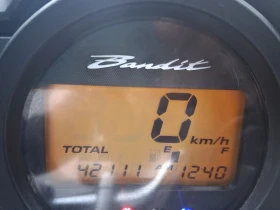 Suzuki Bandit, снимка 8