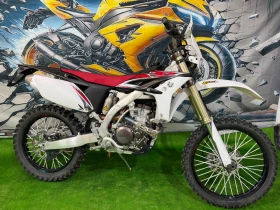 Yamaha Yzf, снимка 2