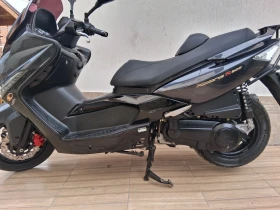 Kymco People, снимка 8